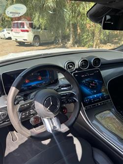 مرسيدس بنز C-Class